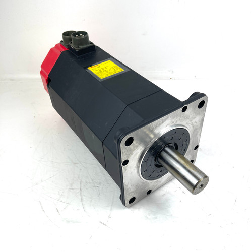 Servo Motor A06B-0502-B061 Fanuc 20S 23nm 2000rpm 146V - Servo